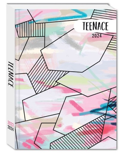 Teenace diario standard 12 mesi 